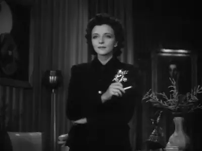 Flight from Destiny (1941)