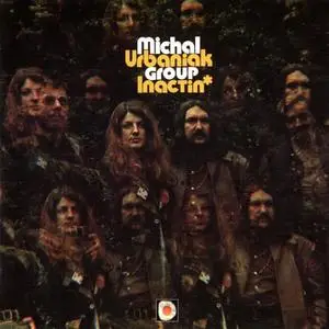 Michal Urbaniak Group - Inactin' (1973)