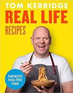 Real Life Recipes: Budget-friendly recipes that work hard so you don't have to