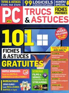 PC Trucs et Astuces - Décembre 2023 - Février 2024