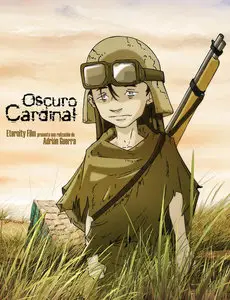 Oscuro Carninal (2009) - Adrián Guerra (HD)