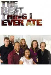 The Best Thing I Ever Ate S08E05