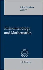 Phenomenology and Mathematics (Repost)