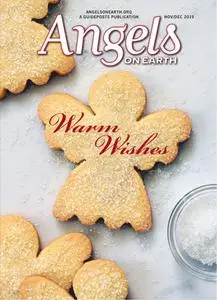 Angels on Earth - November/December 2019