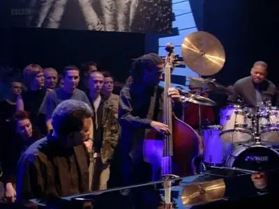 BBC - Jazz Piano Gold (2012)