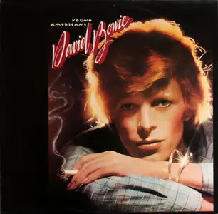 David Bowie - Young Americans (UK RCA 1st Pressing A1/B1 ) Vinyl rip in 24 Bit/ 96 Khz + CD