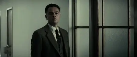 J. Edgar (2011)