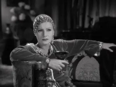 Mata Hari (1931)