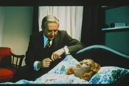 Magdalena, Possessed by the Devil / Magdalena, vom Teufel besessen (1974)