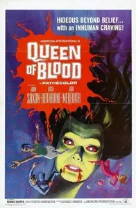 Queen of Blood (1966)