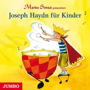 «Joseph Haydn für Kinder» by Marko Simsa