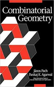 Combinatorial Geometry