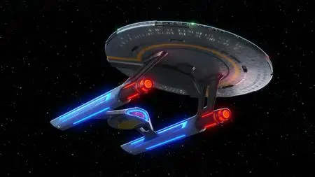 Star Trek: Lower Decks S03E02