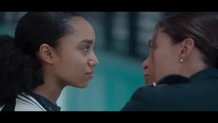 Lady Voyeur S01E05