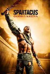 Spartacus: Gods of the Arena COMPLETE