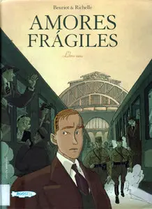 Beuriot y Richelle - Amores fragiles
