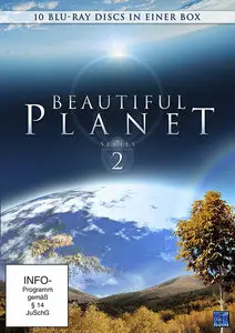 Beautiful Planet - Vol. 2 (2008)