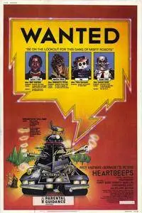 Heartbeeps (1981)