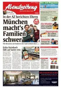 Abendzeitung München - 24. Februar 2018