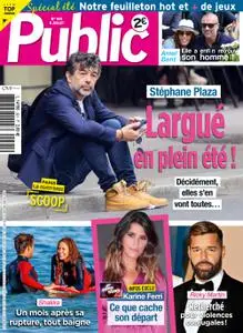 Public - 08 juillet 2022