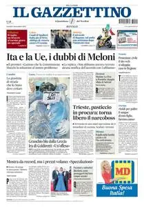 Il Gazzettino Rovigo - 11 Settembre 2023