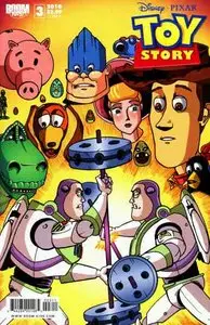 Toy Story 3