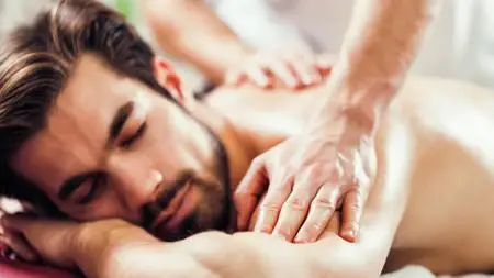 MASSAGE: Complete Body Massage Certification Course