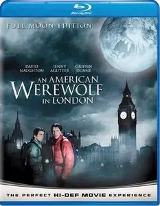 An American Werewolf in London (1981)