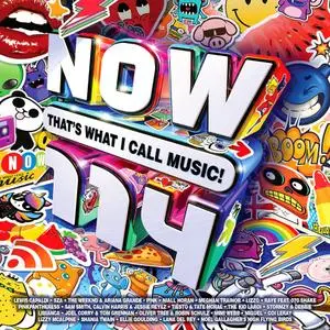 VA -  Now That's What I Call Music! 114 (2023)