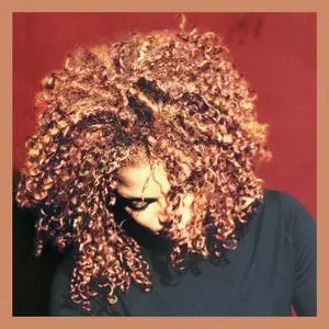 Janet Jackson - The Velvet Rope (Deluxe Edition) (1997/2023) [Official Digital Download]