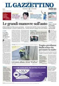 Il Gazzettino Rovigo - 4 Febbraio 2024