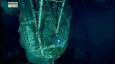 Schlacht im Atlantik - E02 - Versenkt die Bismarck