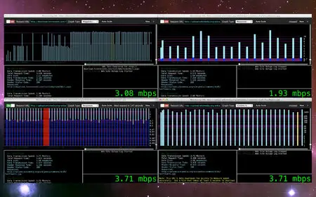 Network Logger 3.3