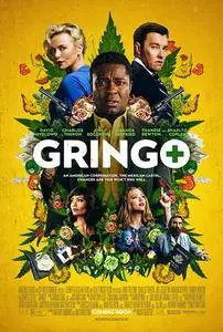 Gringo (2018)