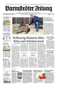 Barmstedter Zeitung - 28. Mai 2020