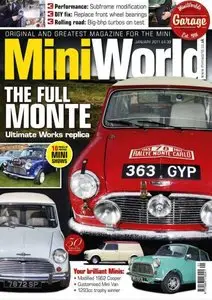MiniWorld - January 2011
