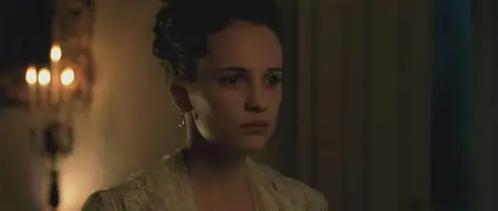 A Royal Affair / En kongelig affære / Королевский роман (2012)