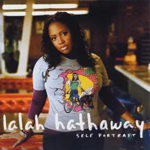 Lalah Hathaway - Self Portrait (2008)