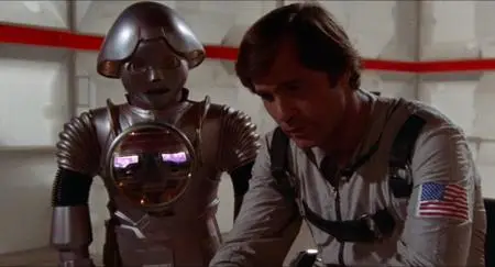 Buck Rogers in the 25th Century (1979)