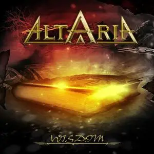 Altaria - Wisdom (2022)