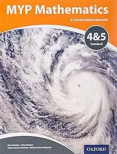 MYP Mathematics 4 & 5 Core