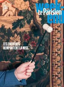 Le Parisien Magazine - 3 Mai 2024