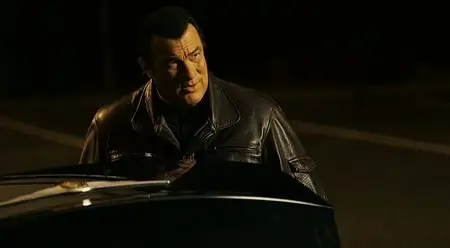 A Dangerous Man (2009)