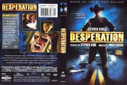Desperation (2006)