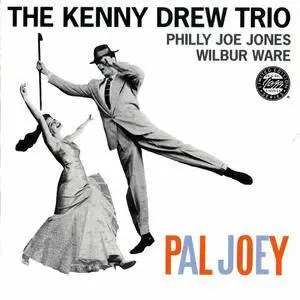 The Kenny Drew Trio - Pal Joey (1957) {1992 OJC} **[RE-UP]**
