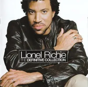 Lionel Richie - The Definitive Collection (2003)
