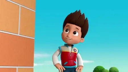 Paw Patrol S06E44