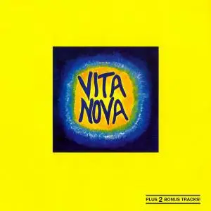 Vita Nova - Vita Nova (1971) [Reissue 1995]