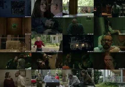 Girl in the Basement (2021)
