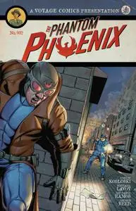 The Phantom Phoenix 002 (2022) (digital) (Mr Norrell-Empire